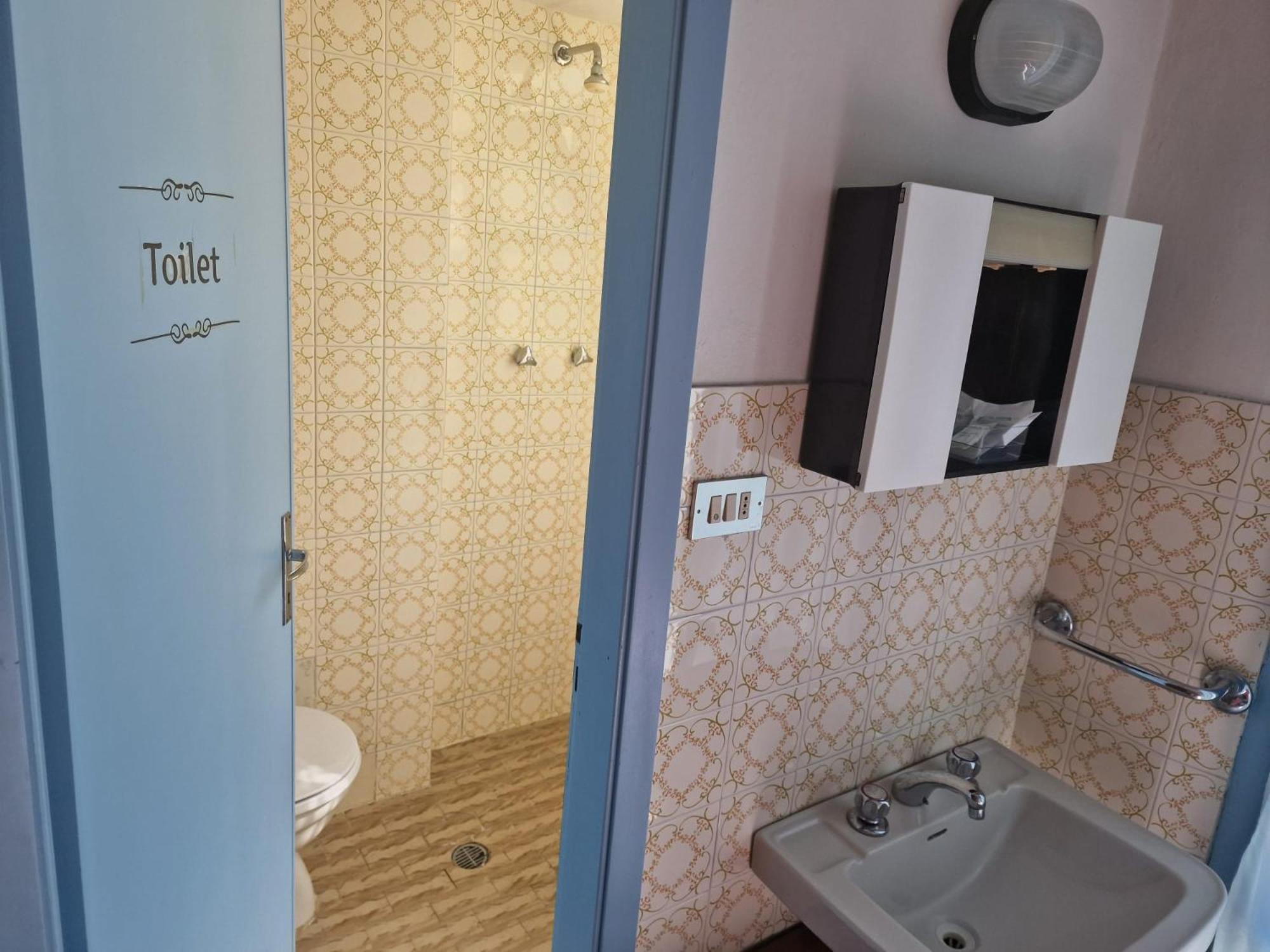 Hotel Clara Rimini Exterior photo